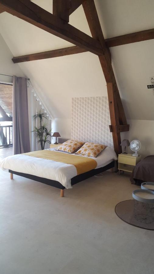 La Maison Du Rocher Carennac エクステリア 写真